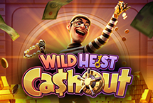 Wild Heist Cashout