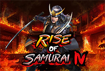 The Rise of Samurai IV